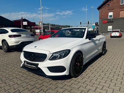 Mercedes C300