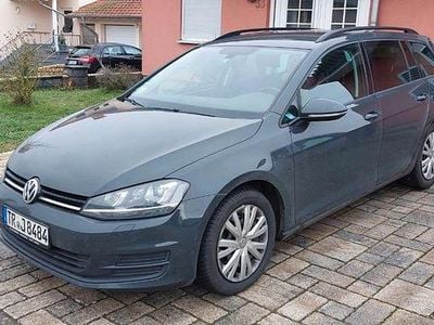 VW Golf VII