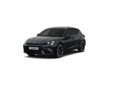 Neu Cupra Leon 204 PS (150 kW) 2026 Magnetic grau metallic Limousine