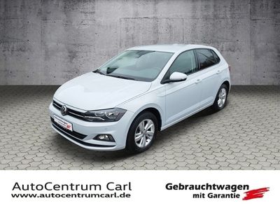 gebraucht VW Polo Comfortline