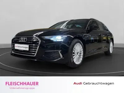 Gebraucht Audi A6