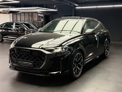 Gebraucht Audi RS Q8