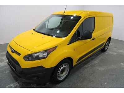 gebraucht Ford Transit CONNECT 1.5 TDCI