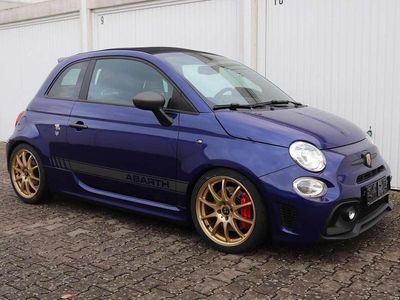 Abarth 595C