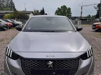 Gebraucht Peugeot 208