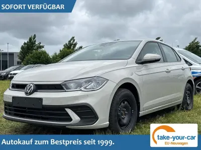Gebraucht VW Polo