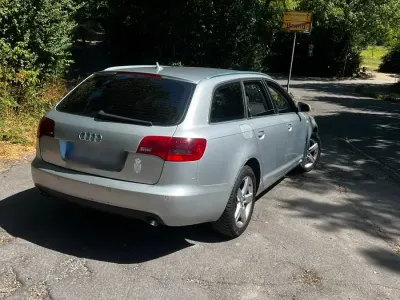 Gebraucht Audi A6