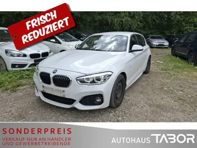 Gebraucht BMW 118