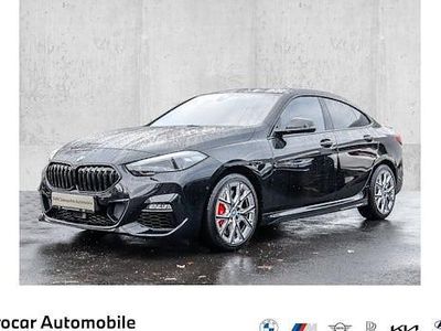 Usata BMW 220 M Sport 178 CV (130 kW) 2024 Nero Coupé