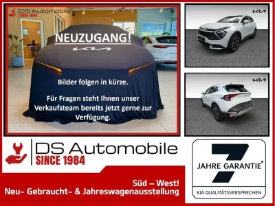 Gebraucht Kia Sportage