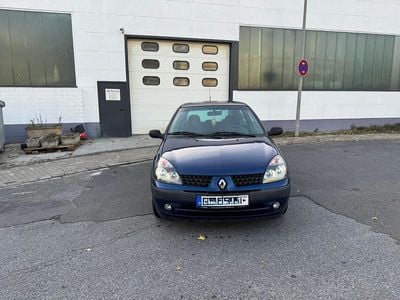 Renault Clio II