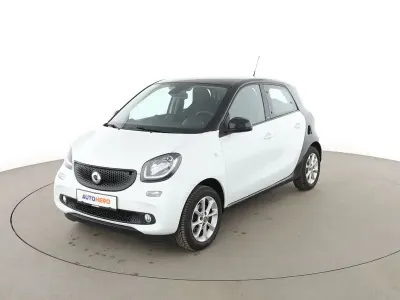 Gebraucht Smart ForFour