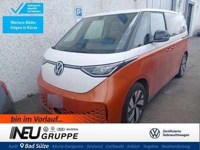 VW ID. Buzz