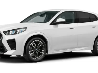 Gebraucht BMW X2