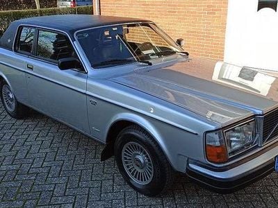 Silber Gebraucht 1978 Volvo 262 Coupé | 15.900 €