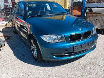 Brugt BMW 118