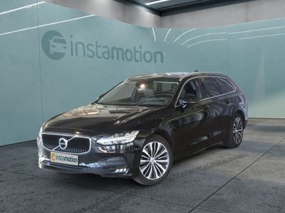 gebraucht Volvo V90 Kombi Momentum Pro T4 Panodach