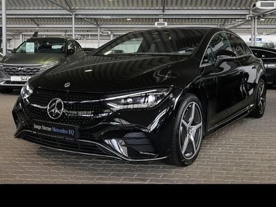 Mercedes EQE350