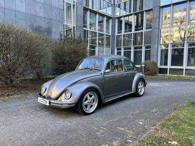 gebraucht VW Käfer Kummetat 2.0 Ltr Motor