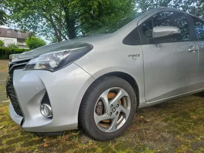 Gebraucht Toyota Yaris Hybrid