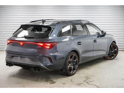 Gebraucht Cupra Leon VZ 333 PS (244 kW) 2025 Kombi