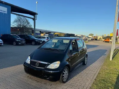 Gebraucht Mercedes A160