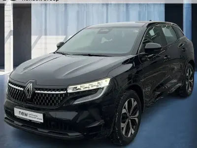 Second-hand Renault Austral Evolution 158 CP (116 kW) 2023 Negru SUV