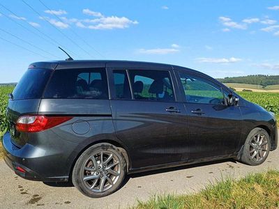 Mazda 5