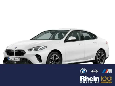 Gebraucht BMW 220