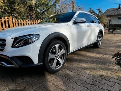 Mercedes E400