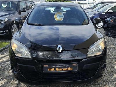Renault Mégane III