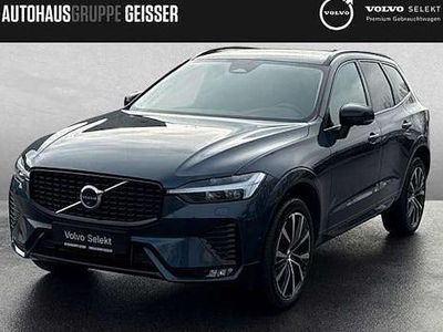 Gebraucht Volvo XC60 Plus 250 PS (183 kW) 2025 Denim blue SUV