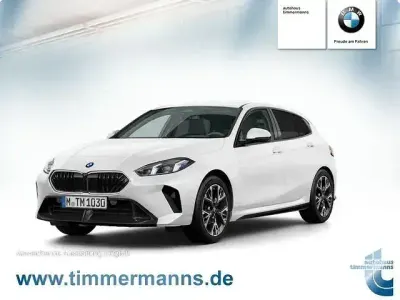 Gebraucht BMW 120 M Sport 170 PS (125 kW) 2025 Alpinweiß uni Kleinwagen