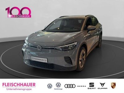 Grau Gebraucht 2024 VW ID.4 Pro SUV | 49.883 €