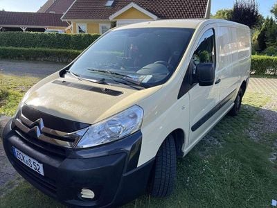 Citroën Jumpy