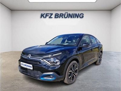 Citroën e-C4