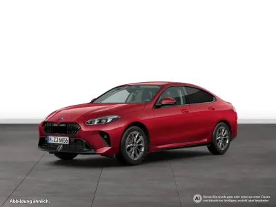 Gebraucht BMW 220 156 PS (114 kW) 2025 Rot Coupé