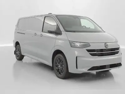 Neu VW T7 Business 150 PS (110 kW) 2026 Grau (stone grey) Van