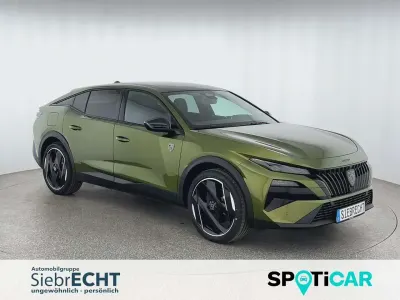 Gebraucht Peugeot 408 GT 239 PS (175 kW) 2026 Grün SUV