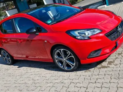 Gebraucht Opel Corsa