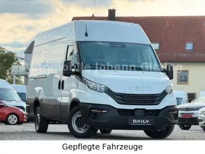 Gebraucht Iveco Daily