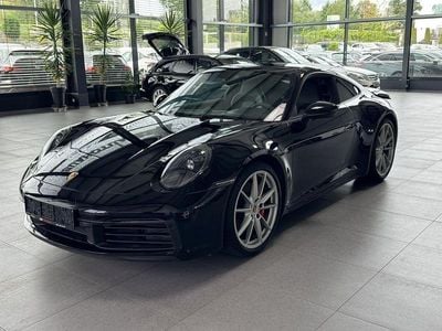 Porsche 911 Carrera 4S