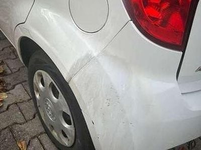 Gebraucht Opel Agila 60 PS (44 kW) 2011 Kleinwagen