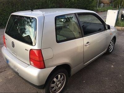 VW Lupo