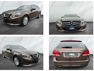 Mercedes E200