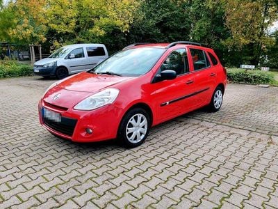 Renault Clio GrandTour