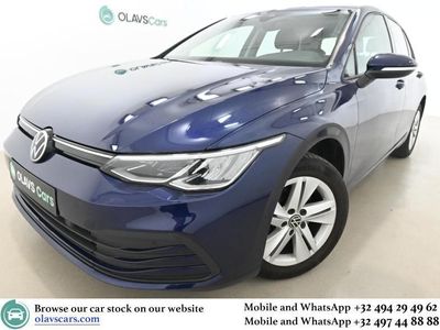 VW Golf VIII