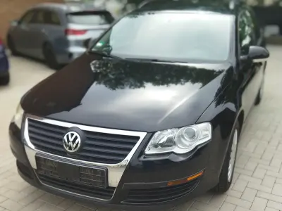 Gebraucht VW Passat