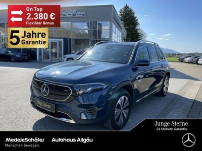 Mercedes EQB300