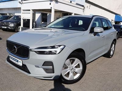 Gebraucht Volvo XC60 Core 197 PS (144 kW) 2024 Vapour grey SUV